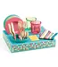 Djeco Afwas Servies Set