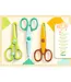 Djeco Scharen Set