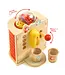 Djeco Espresso Machine