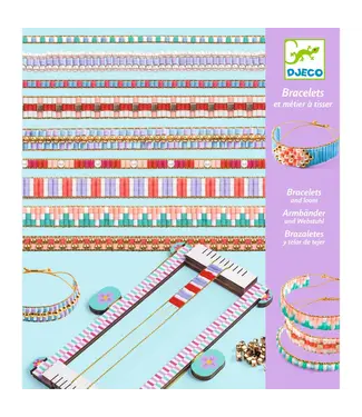 Djeco Bracelets & Loom