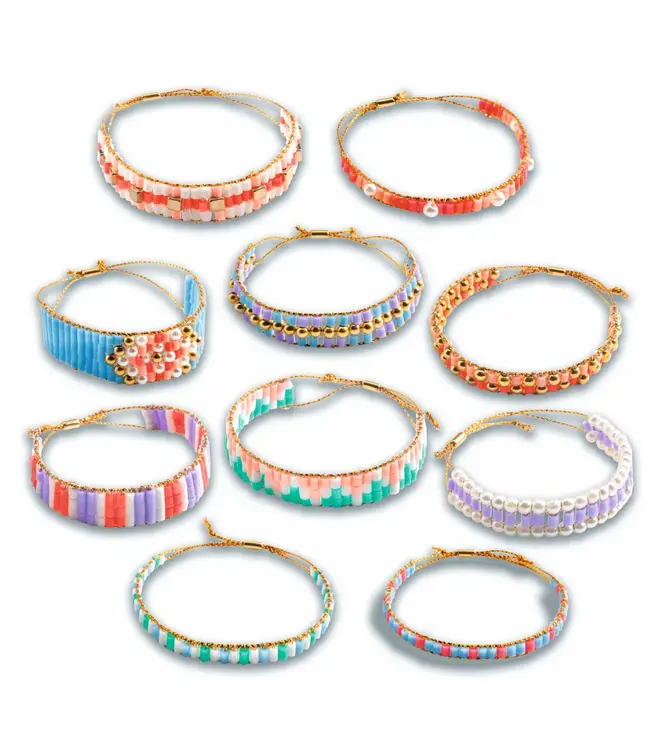Djeco Bracelets & Loom