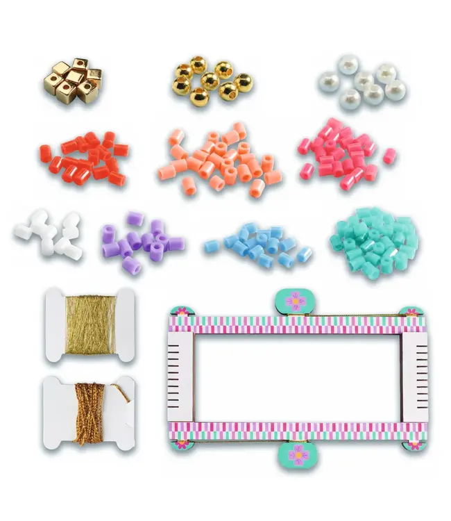 Djeco Bracelets & Loom