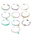 Djeco Macrame  Armbanden Blauw