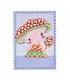 Djeco Tinyly Mozaïk Blauw