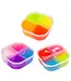 Glitter Putty 4 Colours