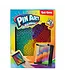 Pin Art Rainbow