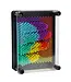 Pin Art Rainbow