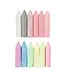 Stoepkrijt 24stuks