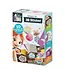 Buki Stickerfactory Kawaii
