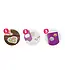 Buki Stickerfactory Kawaii