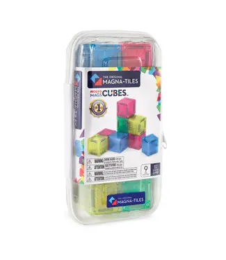 MAGNA-TILES Magna Cubes