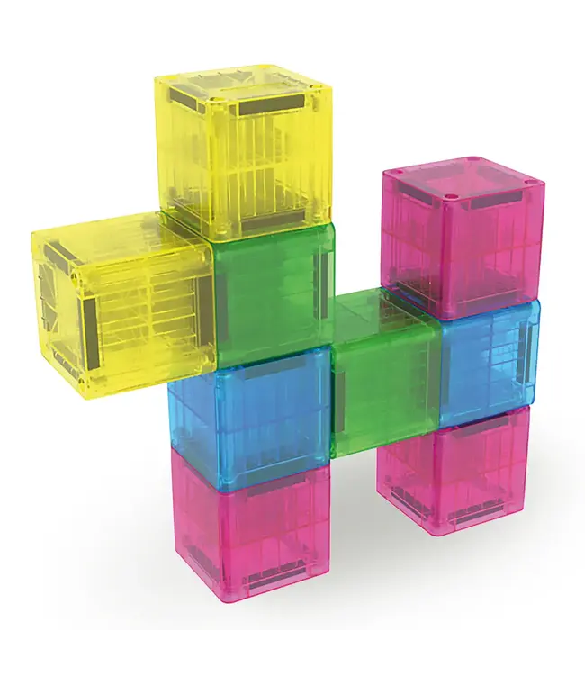 MAGNA-TILES Magna Cubes