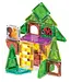 MAGNA-TILES Travelset Tree House