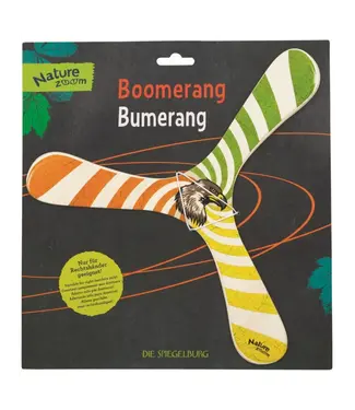Spiegelburg Boemerang