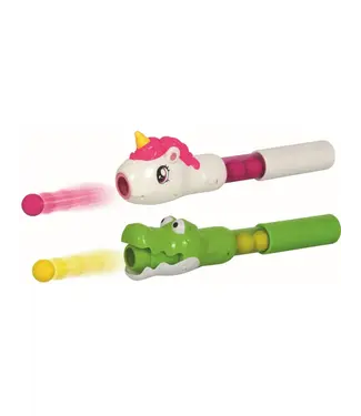Spiegelburg Foam Ball Shooter Assorti