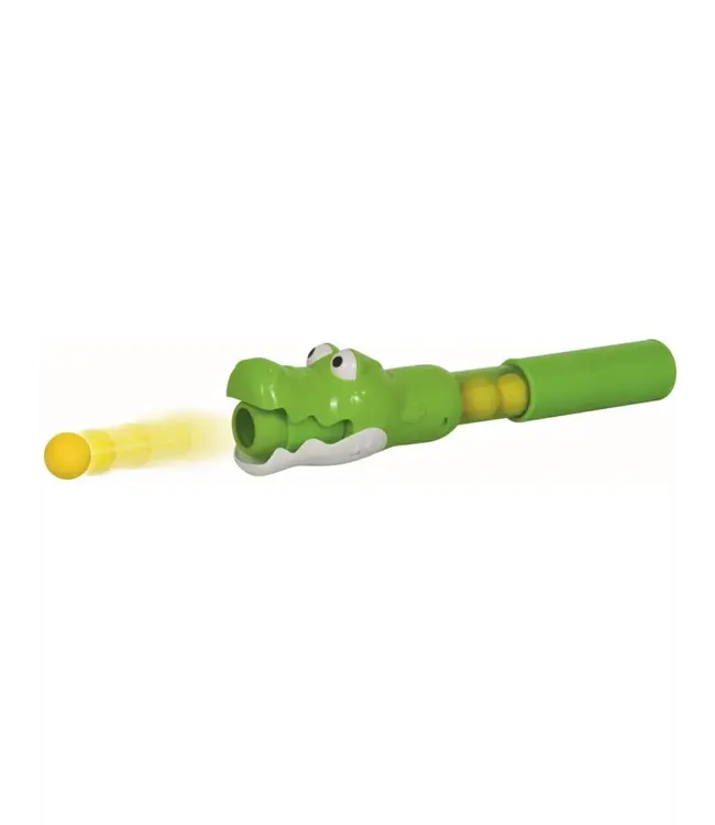 Spiegelburg Foam Ball Shooter Assorti