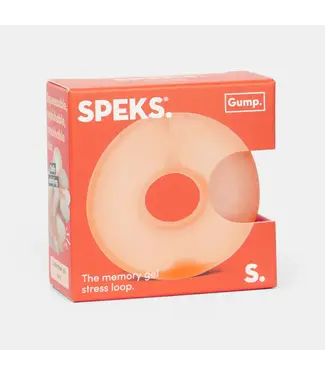 Speks Gump Loop Reef