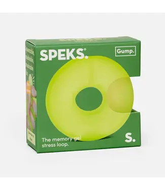 Speks Speks Gump Loop Algae