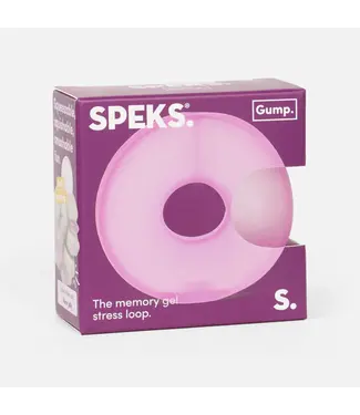Speks Gump Loop Moonjelly