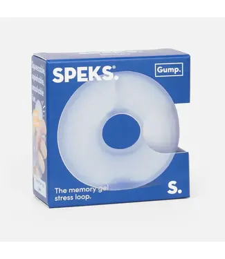 Speks Speks Gump Loop Dew