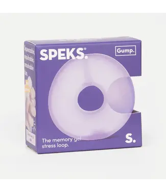 Speks Gump Loop Mist