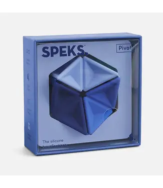 Speks Speks Pivot Navy