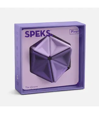 Speks Pivot Violet