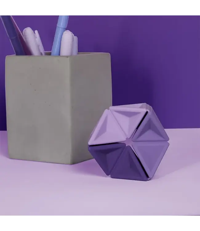 Speks Speks Pivot Violet