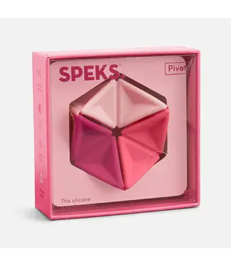 Speks Pivot Magenta
