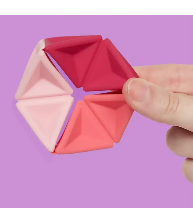 Speks Speks Pivot Magenta