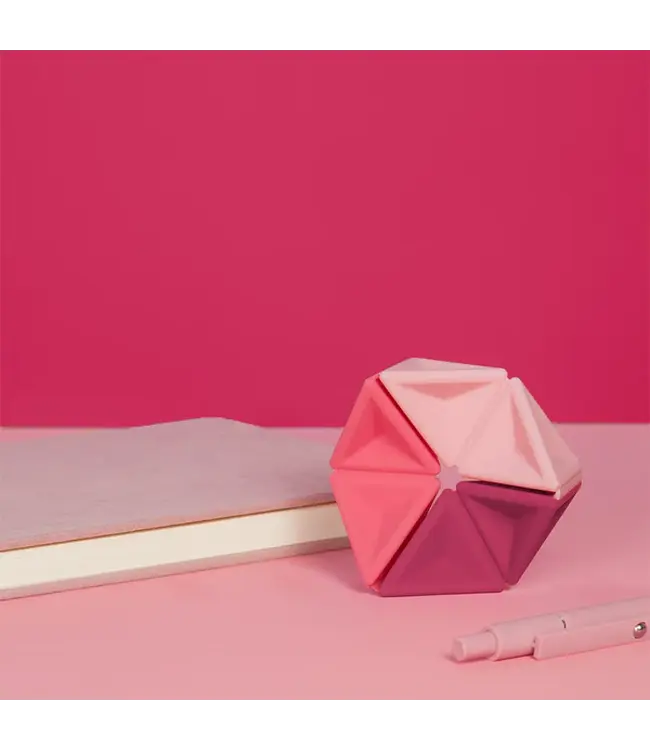 Speks Speks Pivot Magenta