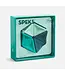 Speks Pivot Teal