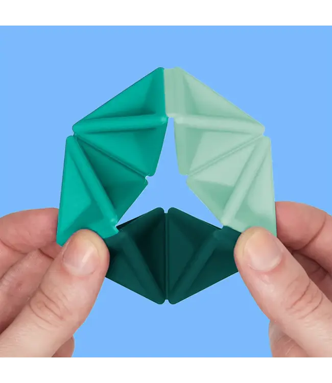 Speks Pivot Teal