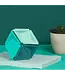 Speks Pivot Teal