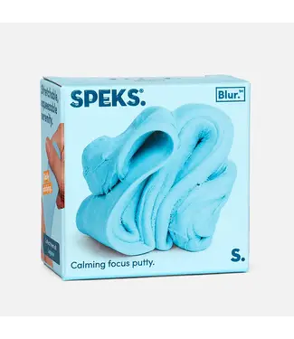 Speks Blur Lagoon