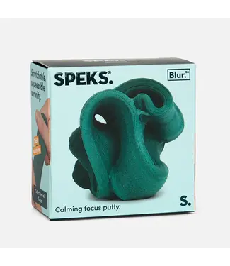 Speks Speks Blur Forest