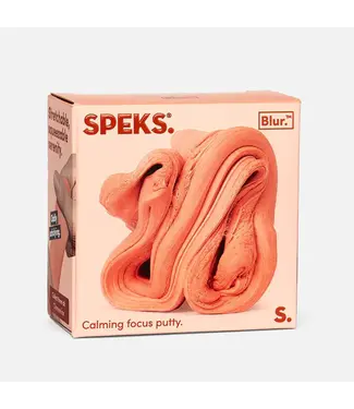 Speks Speks Blur Clementine