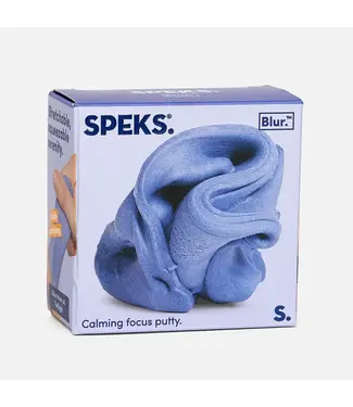 Speks Blur Twilight