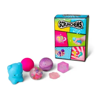 Scrunchems Surprise Box