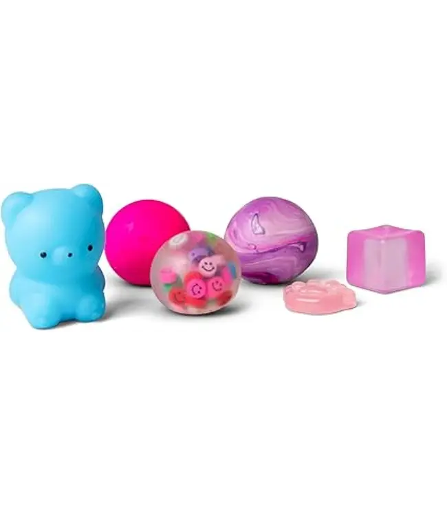 Scrunchems Surprise Box
