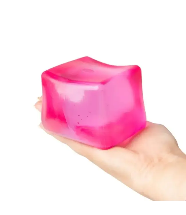 Scrunchems Giant Sugar Cube