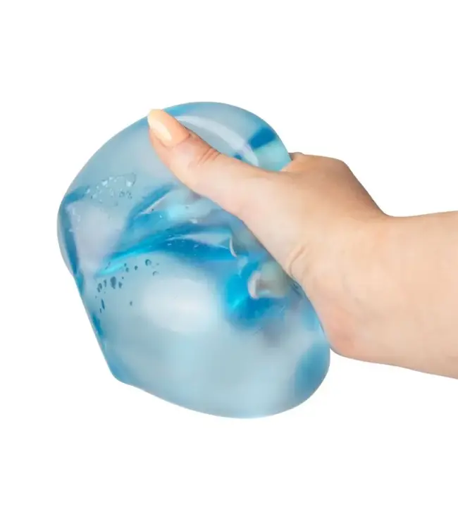 Scrunchems Giant Sugar Cube