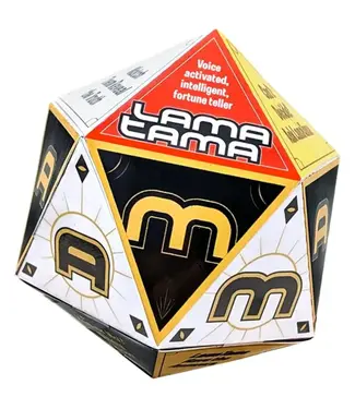 Lamatama Serie 2