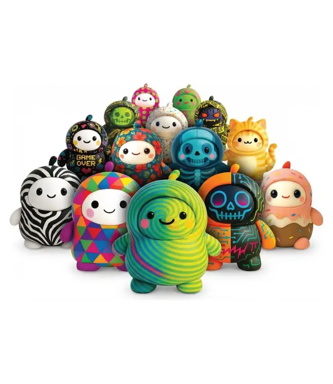 Lamatama Serie 2
