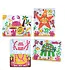 Djeco Vingerverf Dots&Vis