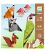 Djeco Origami Forest