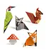 Djeco Origami Forest