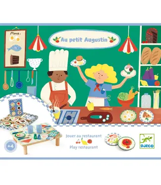 Djeco Petit Restaurant