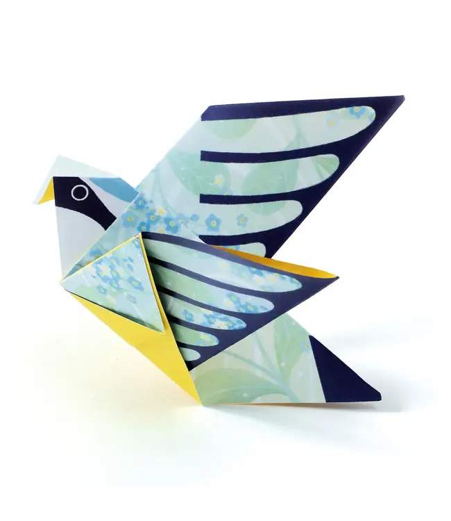 Djeco Origami Garden