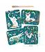 Djeco Magic Paint Jungle